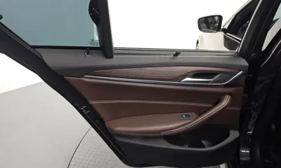 BMW 5-Series 2018, 111763 км, за 25990000 KRW - фото 25