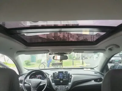 Chevrolet Malibu XL 2022, 58700 км, за 72500 CNY - фото 9