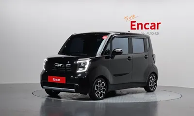 Kia Ray · 2023 год