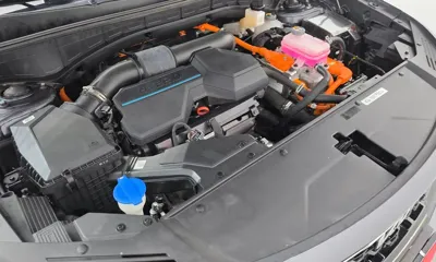 Kia Sorento 2022, 87766 км, за 99990000 KRW - фото 6