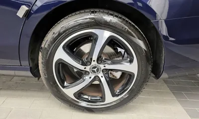 Mercedes-Benz E-Class 2020, 3678 км, за 36800000 KRW - фото 21