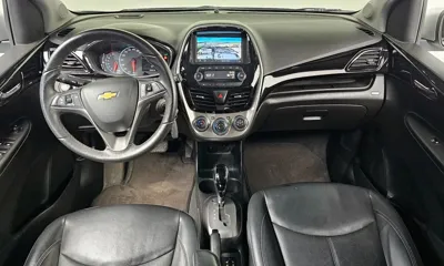 ChevroletGMDaewoo Spark 2017, 129550 км, за 4290000 KRW - фото 7