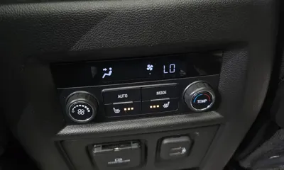 ChevroletGMDaewoo Traverse 2022, 75304 км, за 29200000 KRW - фото 31