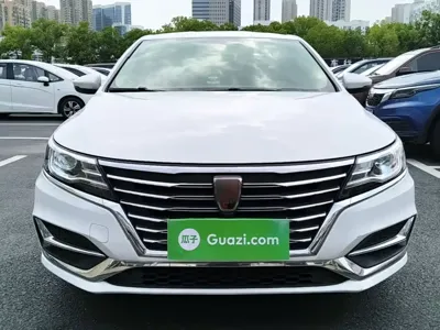 Roewe 荣威i6经典 2020, 86800 км, за 27200 CNY