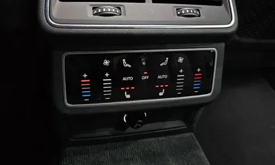 Audi A6 2020, 59593 км, за 27500000 KRW - фото 30