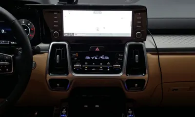 Kia Sorento 2021, 65525 км, за 25700000 KRW - фото 14