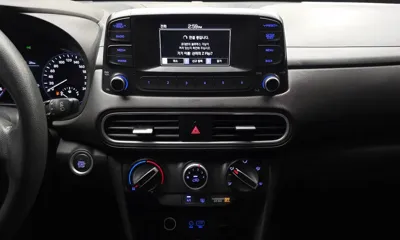 Hyundai Kona 2018, 130935 км, за 8700000 KRW - фото 28