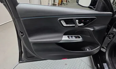 Mercedes-Benz E-Class 2025, 3858 км, за 65990000 KRW - фото 24