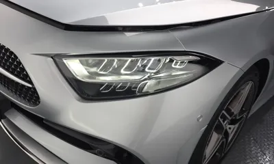 Mercedes-Benz CLS-Class 2022, 44899 км, за 43900000 KRW - фото 22