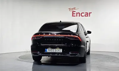 Hyundai Grandeur 2020, 179654 км, за 18900000 KRW - фото 4