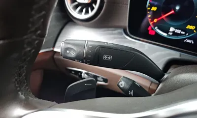 Mercedes-Benz CLS-Class 2021, 111214 км, за 42700000 KRW - фото 27
