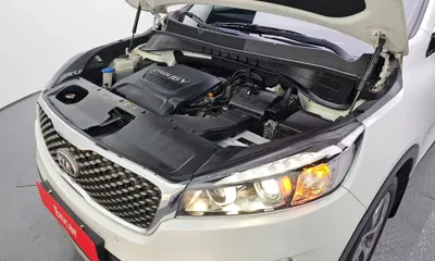 Kia Sorento 2016, 149356 км, за 11700000 KRW - фото 6