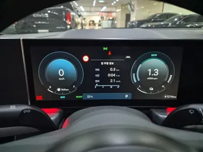 Hyundai Sonata 2024, 61199 км, за 26700000 KRW - фото 6