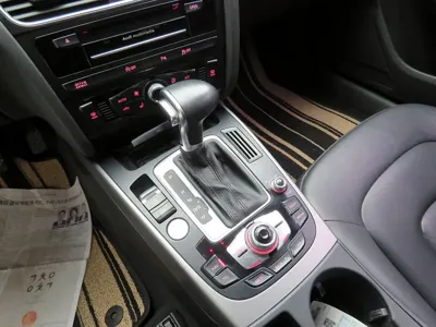 Audi A4 2015, 114615 км, за 5200000 KRW - фото 13