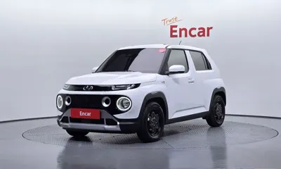 Hyundai Casper · 2024 год