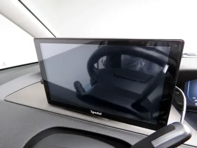 Citroen-DS C4 Picasso 2017, 101400 км, за 5500000 KRW - фото 12