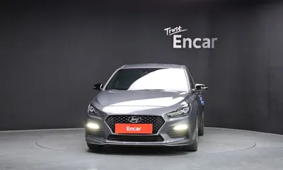 Hyundai i30 2019, 32526 км, за 18200000 KRW - фото 3
