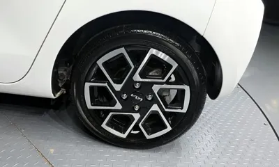 Kia Ray 2023, 13732 км, за 16900000 KRW - фото 21