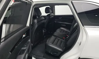 Kia Sorento 2015, 169835 км, за 8590000 KRW - фото 12