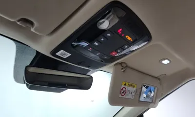 Kia Canival 2022, 119906 км, за 31990000 KRW - фото 28