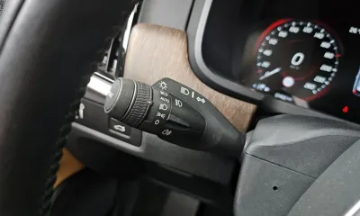 Volvo V90 2021, 57452 км, за 37000000 KRW - фото 34