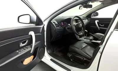 Renault-KoreaSamsung SM5 2017, 160054 км, за 3500000 KRW - фото 10