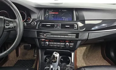 BMW 5-Series 2014, 136409 км, за 11900000 KRW - фото 15