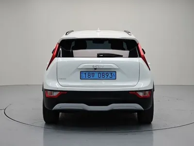 Kia Niro 2024, 23806 км, за 29700000 KRW