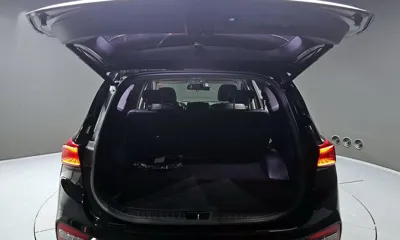 Hyundai Santafe 2019, 122986 км, за 18900000 KRW - фото 20