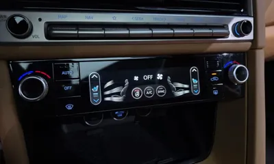 Genesis G70 2024, 29166 км, за 34000000 KRW - фото 30