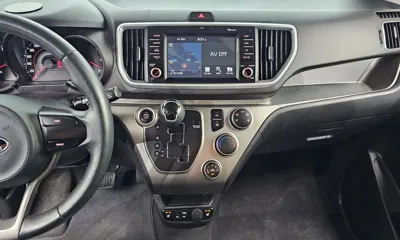 Kia Ray 2018, 28025 км, за 11900000 KRW - фото 14