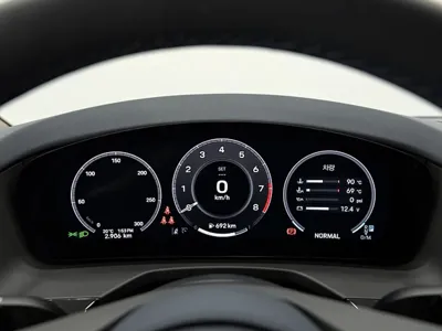 Porsche Panamera 2026, 2910 км, за 188000000 KRW - фото 8