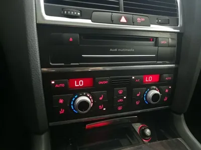 Audi Q7 2015, 202113 км, за 10300000 KRW - фото 13