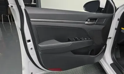 Hyundai Avante 2018, 108412 км, за 8500000 KRW - фото 24
