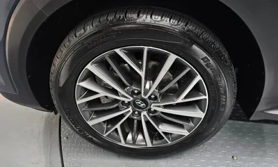 Hyundai Tucson 2019, 87110 км, за 14990000 KRW - фото 5