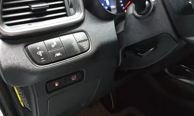 Kia Sorento 2019, 31595 км, за 20290000 KRW - фото 15