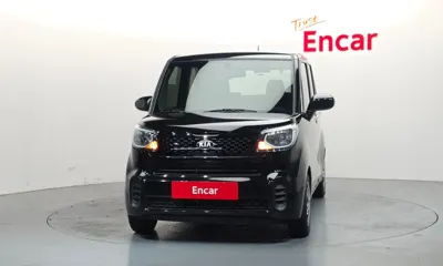 Kia Ray 2021, 105887 км, за 9500000 KRW