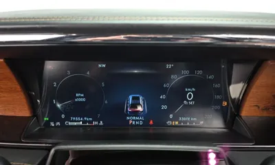 Lincoln Navigator 2023, 79554 км, за 68900000 KRW - фото 8