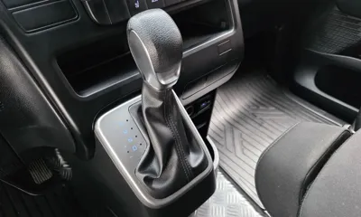 Hyundai Staria 2022, 174347 км, за 14900000 KRW - фото 9