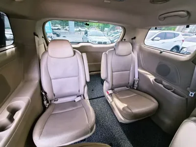 Kia Canival 2017, 177400 км, за 9500000 KRW - фото 15