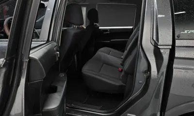 KG_Mobility_Ssangyong KORANDO 2014, 92430 км, за 5600000 KRW - фото 12
