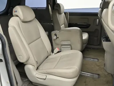 Kia Canival 2019, 140038 км, за 11500000 KRW - фото 12