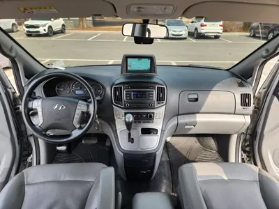 Hyundai Starex 2019, 137020 км, за 12990000 KRW - фото 12