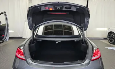 Mercedes-Benz C-Class 2018, 7945 км, за 59500000 KRW - фото 20