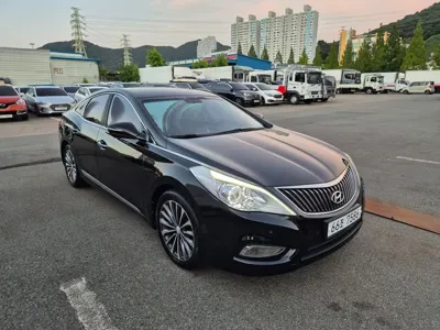 Hyundai Grandeur 2014, 77395 км, за 7600000 KRW - фото 3