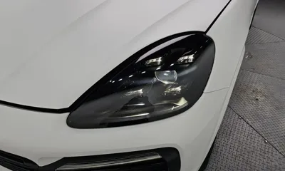 Porsche Cayenne 2020, 84856 км, за 71900000 KRW - фото 22