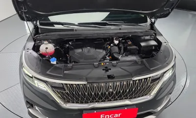 Kia Canival 2022, 45504 км, за 29900000 KRW - фото 6