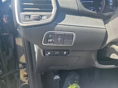 Hyundai Grandeur 2019, 107110 км, за 14500000 KRW - фото 13