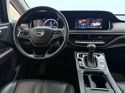 GAC Motor Trumpchi M6 2021, 56000 км, за 99800 CNY - фото 15