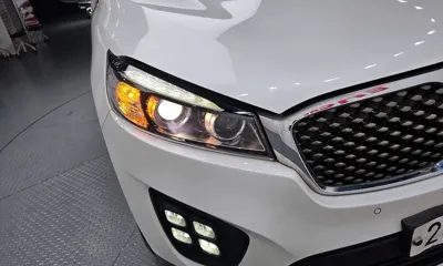 Kia Sorento 2016, 128384 км, за 12200000 KRW - фото 22